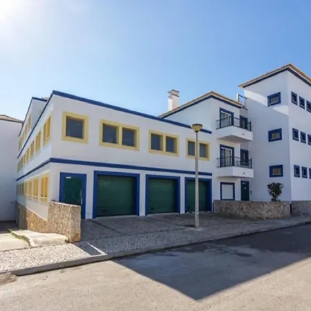 Al2 Apartment Altura