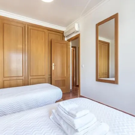 Apartment Al2 *
