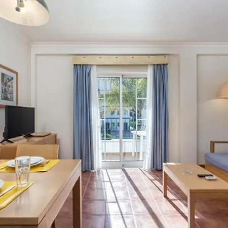 Al2 Appartement *