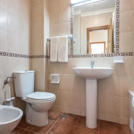 Al2 Appartement